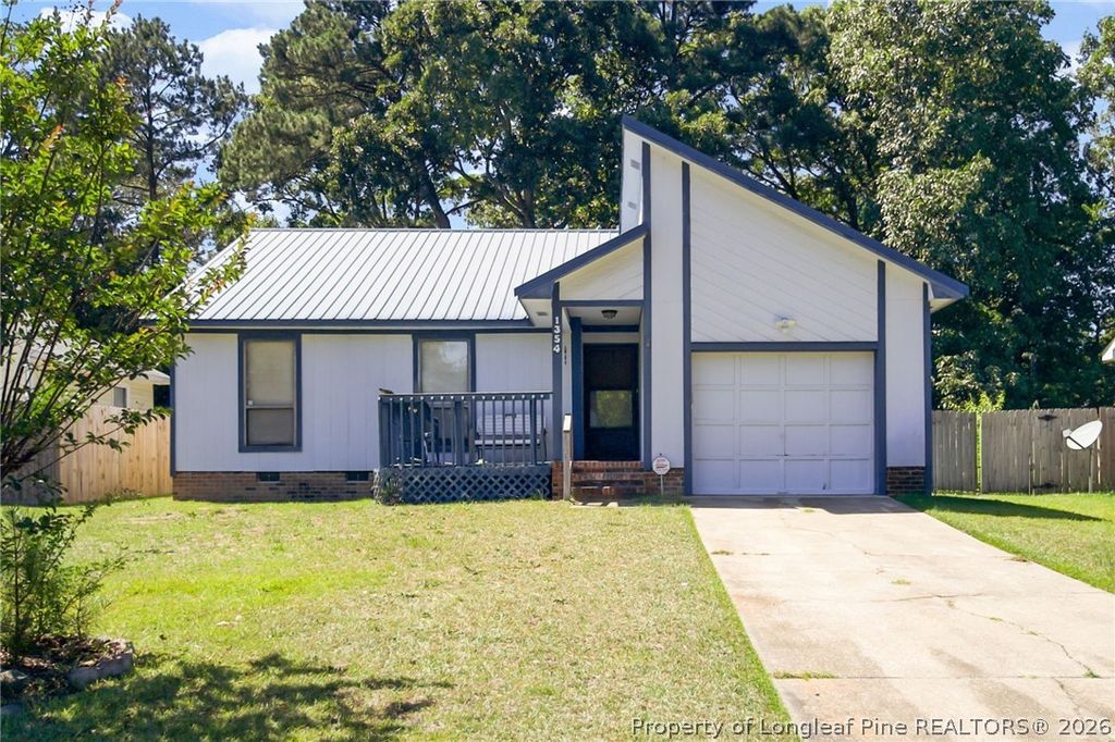 Photo of 1354 Worstead Drive, Fayetteville, NC 28314 (MLS # 763626)