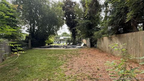 Tiny photo for 6531 Winthrop Drive, Fayetteville, NC 28311 (MLS # 755956)