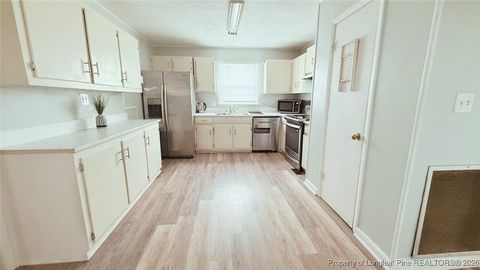 Tiny photo for 6531 Winthrop Drive, Fayetteville, NC 28311 (MLS # 755956)