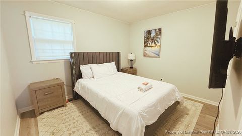 Tiny photo for 6531 Winthrop Drive, Fayetteville, NC 28311 (MLS # 755956)