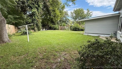 Tiny photo for 6531 Winthrop Drive, Fayetteville, NC 28311 (MLS # 755956)