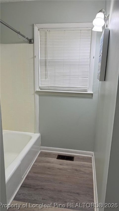 Tiny photo for 6531 Winthrop Drive, Fayetteville, NC 28311 (MLS # 755956)