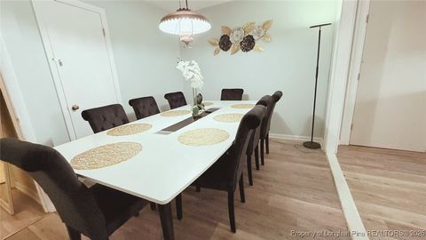 Tiny photo for 6531 Winthrop Drive, Fayetteville, NC 28311 (MLS # 755956)