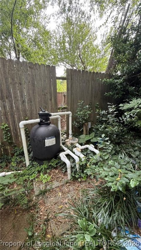 Tiny photo for 6531 Winthrop Drive, Fayetteville, NC 28311 (MLS # 755956)