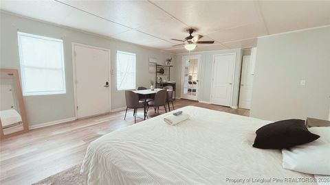 Tiny photo for 6531 Winthrop Drive, Fayetteville, NC 28311 (MLS # 755956)