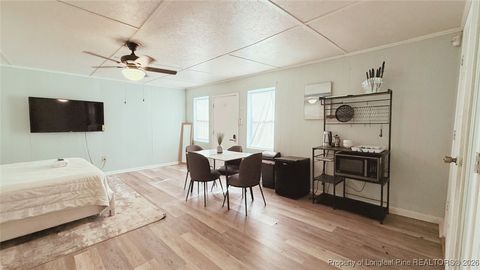 Tiny photo for 6531 Winthrop Drive, Fayetteville, NC 28311 (MLS # 755956)