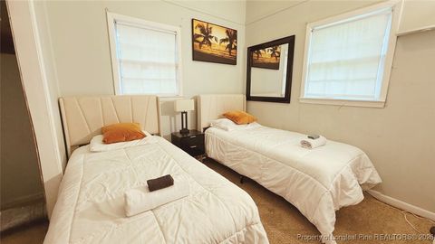 Tiny photo for 6531 Winthrop Drive, Fayetteville, NC 28311 (MLS # 755956)