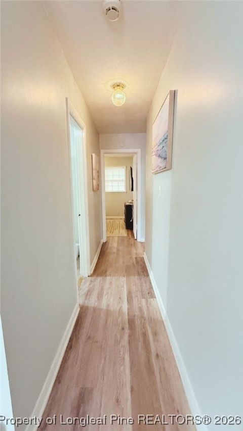 Tiny photo for 6531 Winthrop Drive, Fayetteville, NC 28311 (MLS # 755956)