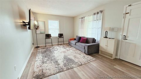 Tiny photo for 6531 Winthrop Drive, Fayetteville, NC 28311 (MLS # 755956)