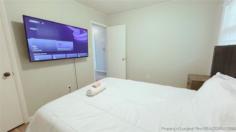 Tiny photo for 6531 Winthrop Drive, Fayetteville, NC 28311 (MLS # 755956)