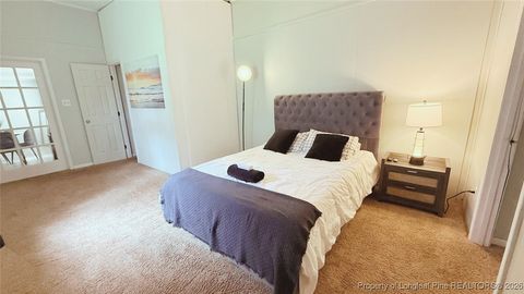 Tiny photo for 6531 Winthrop Drive, Fayetteville, NC 28311 (MLS # 755956)