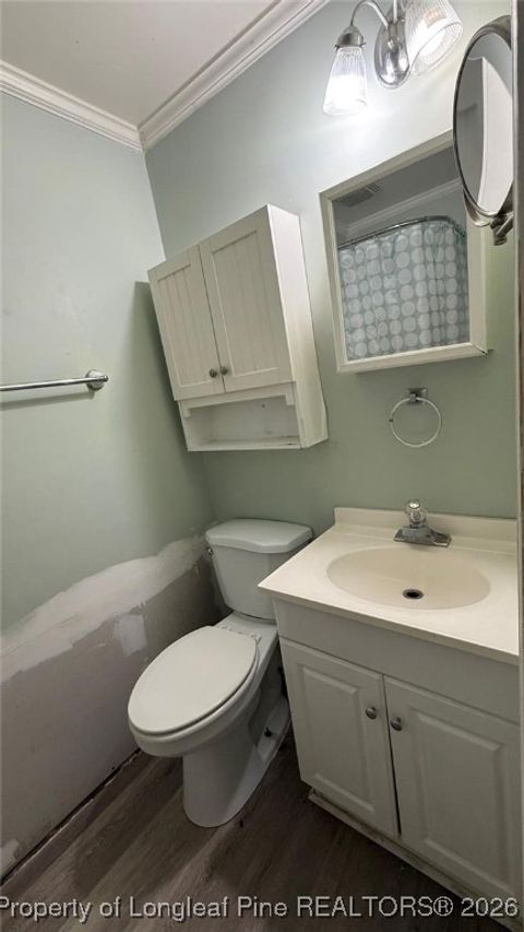 Tiny photo for 6531 Winthrop Drive, Fayetteville, NC 28311 (MLS # 755956)