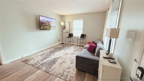 Tiny photo for 6531 Winthrop Drive, Fayetteville, NC 28311 (MLS # 755956)