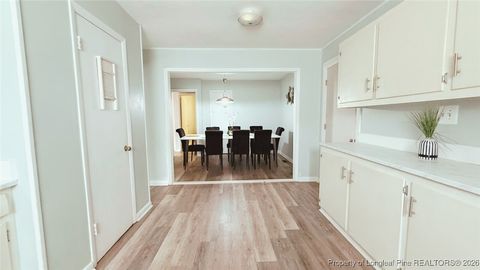 Tiny photo for 6531 Winthrop Drive, Fayetteville, NC 28311 (MLS # 755956)