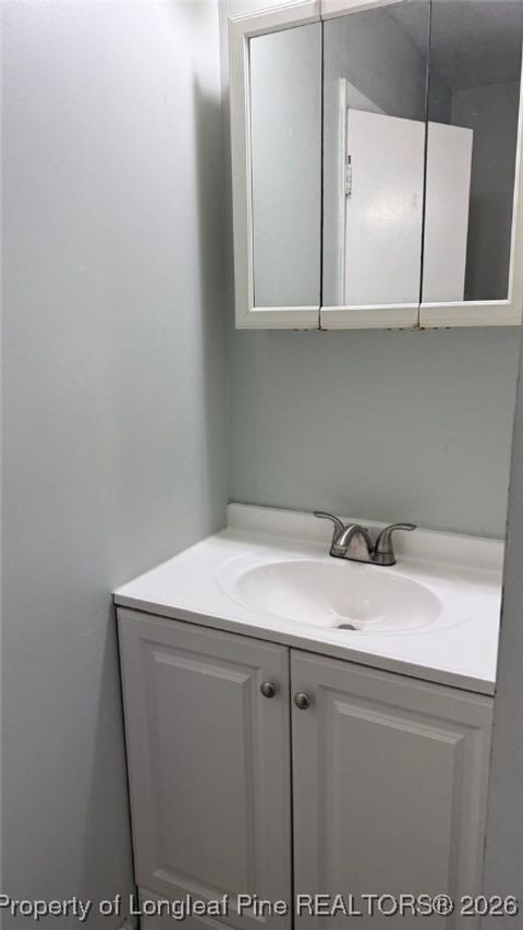 Tiny photo for 6531 Winthrop Drive, Fayetteville, NC 28311 (MLS # 755956)