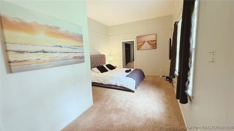 Tiny photo for 6531 Winthrop Drive, Fayetteville, NC 28311 (MLS # 755956)