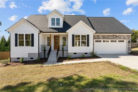 106 Camberly Lane Aberdeen NC 28315