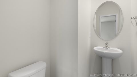 Tiny photo for 1043 Misty Creek Drive, Aberdeen, NC 28315 (MLS # 752269)