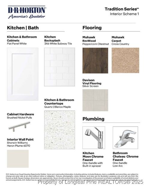 Tiny photo for 1043 Misty Creek Drive, Aberdeen, NC 28315 (MLS # 752269)