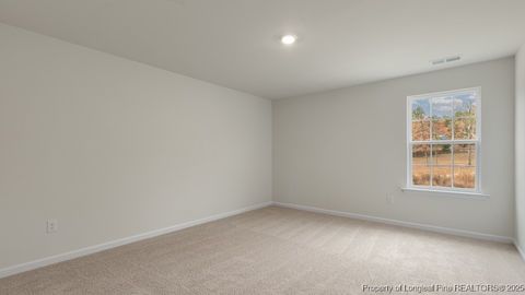 Tiny photo for 1043 Misty Creek Drive, Aberdeen, NC 28315 (MLS # 752269)