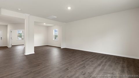 Tiny photo for 1043 Misty Creek Drive, Aberdeen, NC 28315 (MLS # 752269)