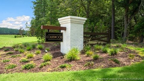 Tiny photo for 1043 Misty Creek Drive, Aberdeen, NC 28315 (MLS # 752269)