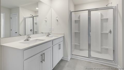 Tiny photo for 1043 Misty Creek Drive, Aberdeen, NC 28315 (MLS # 752269)