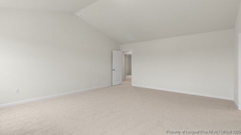 Tiny photo for 1043 Misty Creek Drive, Aberdeen, NC 28315 (MLS # 752269)