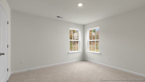 Tiny photo for 1043 Misty Creek Drive, Aberdeen, NC 28315 (MLS # 752269)