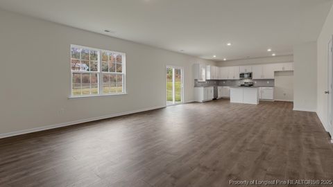 Tiny photo for 1043 Misty Creek Drive, Aberdeen, NC 28315 (MLS # 752269)