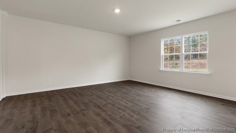 Tiny photo for 1043 Misty Creek Drive, Aberdeen, NC 28315 (MLS # 752269)