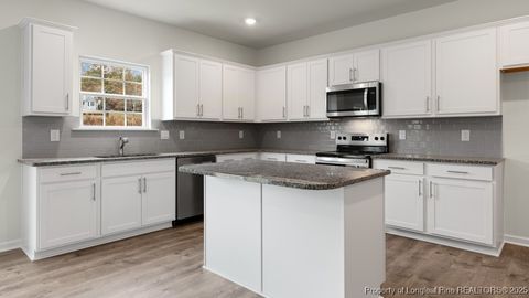 Tiny photo for 1043 Misty Creek Drive, Aberdeen, NC 28315 (MLS # 752269)