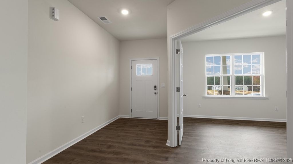 Photo of 1043 Misty Creek Drive, Aberdeen, NC 28315 (MLS # 752269)