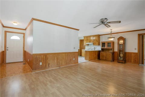 Tiny photo for 401 Carolina Way, Sanford, NC 27332 (MLS # 768293)