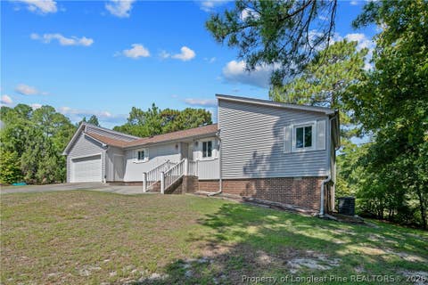 Tiny photo for 401 Carolina Way, Sanford, NC 27332 (MLS # 768293)