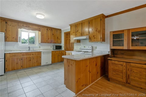 Tiny photo for 401 Carolina Way, Sanford, NC 27332 (MLS # 768293)