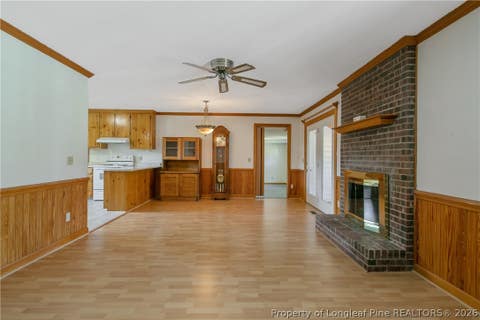 Tiny photo for 401 Carolina Way, Sanford, NC 27332 (MLS # 768293)