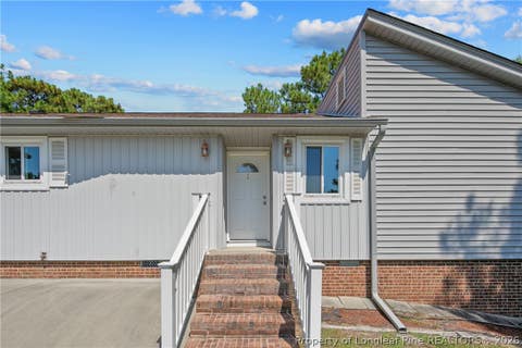 Tiny photo for 401 Carolina Way, Sanford, NC 27332 (MLS # 768293)