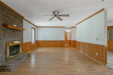 Tiny photo for 401 Carolina Way, Sanford, NC 27332 (MLS # 768293)