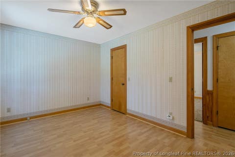 Tiny photo for 401 Carolina Way, Sanford, NC 27332 (MLS # 768293)