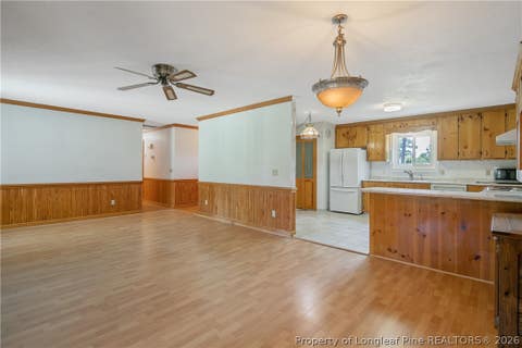 Tiny photo for 401 Carolina Way, Sanford, NC 27332 (MLS # 768293)