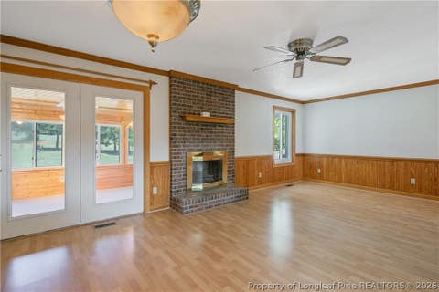 Tiny photo for 401 Carolina Way, Sanford, NC 27332 (MLS # 768293)