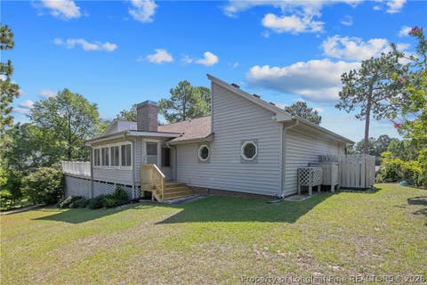 Tiny photo for 401 Carolina Way, Sanford, NC 27332 (MLS # 768293)