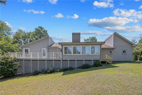 Tiny photo for 401 Carolina Way, Sanford, NC 27332 (MLS # 768293)