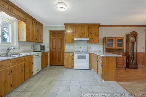 Tiny photo for 401 Carolina Way, Sanford, NC 27332 (MLS # 768293)