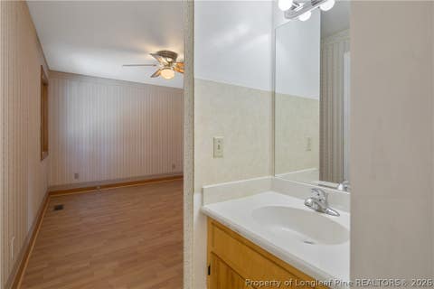 Tiny photo for 401 Carolina Way, Sanford, NC 27332 (MLS # 768293)
