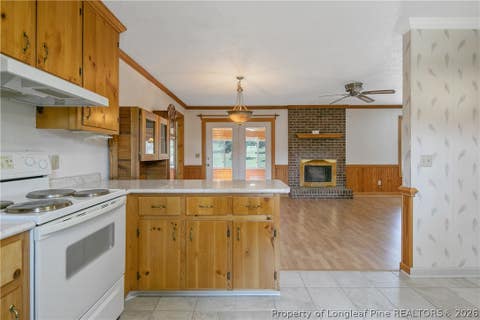 Tiny photo for 401 Carolina Way, Sanford, NC 27332 (MLS # 768293)