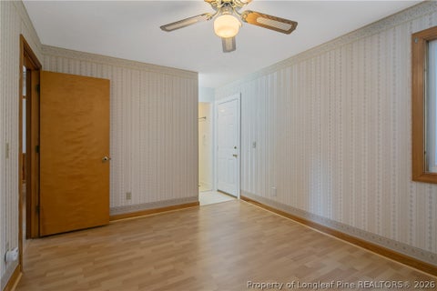Tiny photo for 401 Carolina Way, Sanford, NC 27332 (MLS # 768293)