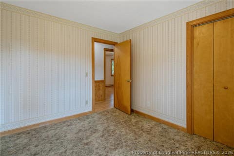 Tiny photo for 401 Carolina Way, Sanford, NC 27332 (MLS # 768293)