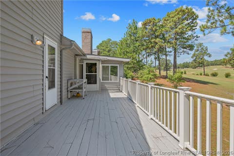 Tiny photo for 401 Carolina Way, Sanford, NC 27332 (MLS # 768293)